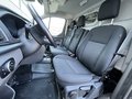 Daumennagel 13 - Ford Transit Custom Kasten - Neuer Motor