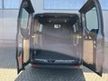 Daumennagel 9 - Ford Transit Custom Kasten - Neuer Motor