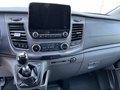 Daumennagel 16 - Ford Transit Custom Kasten - Neuer Motor