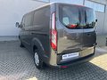 Daumennagel 7 - Ford Transit Custom Kasten - Neuer Motor