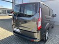 Daumennagel 8 - Ford Transit Custom Kasten - Neuer Motor