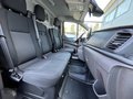 Daumennagel 14 - Ford Transit Custom Kasten - Neuer Motor
