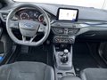 Daumennagel 8 - Ford Focus ST Styling-Paket