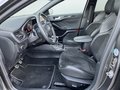Daumennagel 10 - Ford Focus ST Styling-Paket