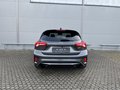 Daumennagel 5 - Ford Focus ST Styling-Paket