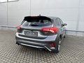 Daumennagel 4 - Ford Focus ST Styling-Paket