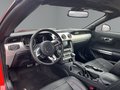 Daumennagel 13 - Ford Mustang GT Convertible