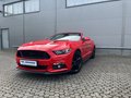 Daumennagel 18 - Ford Mustang GT Convertible