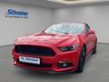 Daumennagel 1 - Ford Mustang GT Convertible