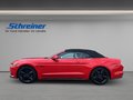 Daumennagel 2 - Ford Mustang GT Convertible