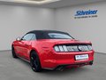 Daumennagel 3 - Ford Mustang GT Convertible