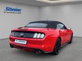 Daumennagel 5 - Ford Mustang GT Convertible