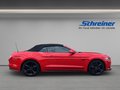 Daumennagel 7 - Ford Mustang GT Convertible