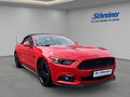 Daumennagel 8 - Ford Mustang GT Convertible
