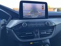 Daumennagel 9 - Ford Transit Custom Kasten 300 L1 Trend