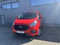 Daumennagel 1 - Ford Transit Custom Kasten 300 L1 Trend