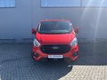 Daumennagel 2 - Ford Transit Custom Kasten 300 L1 Trend