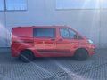 Daumennagel 4 - Ford Transit Custom Kasten 300 L1 Trend