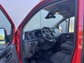Daumennagel 7 - Ford Transit Custom Kasten 300 L1 Trend