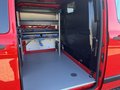 Daumennagel 12 - Ford Transit Custom Kasten 300 L1 Trend