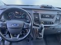 Daumennagel 10 - Ford Transit Custom Kasten 300 L1 Trend