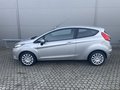 Daumennagel 8 - Ford Fiesta Trend