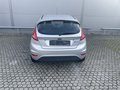 Daumennagel 5 - Ford Fiesta Trend
