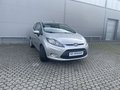 Daumennagel 3 - Ford Fiesta Trend