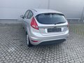 Daumennagel 4 - Ford Fiesta Trend