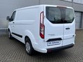 Daumennagel 4 - Ford Transit Custom Kasten 280 L1 Trend