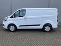 Daumennagel 5 - Ford Transit Custom Kasten 280 L1 Trend