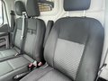 Daumennagel 11 - Ford Transit Custom Kasten 280 L1 Trend