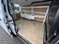 Daumennagel 17 - Ford Transit Custom Kasten 280 L1 Trend