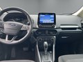 Daumennagel 13 - Ford EcoSport Cool & Connect