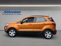 Daumennagel 2 - Ford EcoSport Cool & Connect