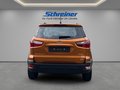 Daumennagel 4 - Ford EcoSport Cool & Connect