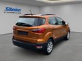 Daumennagel 5 - Ford EcoSport Cool & Connect