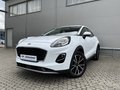 Daumennagel 1 - Ford Puma Titanium ACC | Rückfahrkamera