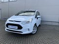 Daumennagel 1 - Ford B-MAX Titanium