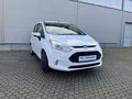 Daumennagel 3 - Ford B-MAX Titanium