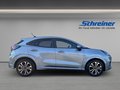 Daumennagel 6 - Ford Puma ST-Line Design Rückfahrkamera | Einparkhilfe hi.