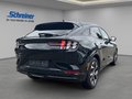Daumennagel 5 - Ford Mustang Mach-E Premium AWD