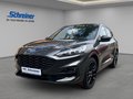 Daumennagel 1 - Ford Kuga ST-Line X
