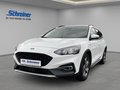 Daumennagel 1 - Ford Focus Turnier Active