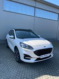 Daumennagel 2 - Ford Kuga Plug-In Hybrid ST-Line X mit AHK schwenkbar