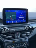 Daumennagel 16 - Ford Kuga Plug-In Hybrid ST-Line X mit AHK schwenkbar