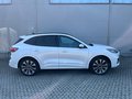 Daumennagel 5 - Ford Kuga Plug-In Hybrid ST-Line X mit AHK schwenkbar