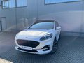 Daumennagel 1 - Ford Kuga Plug-In Hybrid ST-Line X mit AHK schwenkbar