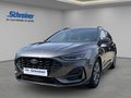 Daumennagel 1 - Ford Focus Turnier ST-Line X