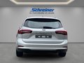 Daumennagel 4 - Ford Focus Turnier Titanium